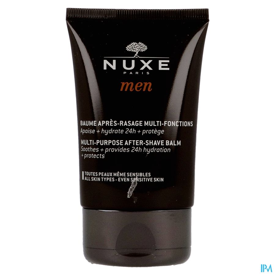 Nuxe Men Baume Apres Rasage Multi Fonction 50ml