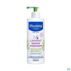 Mustela liniment 400 ml