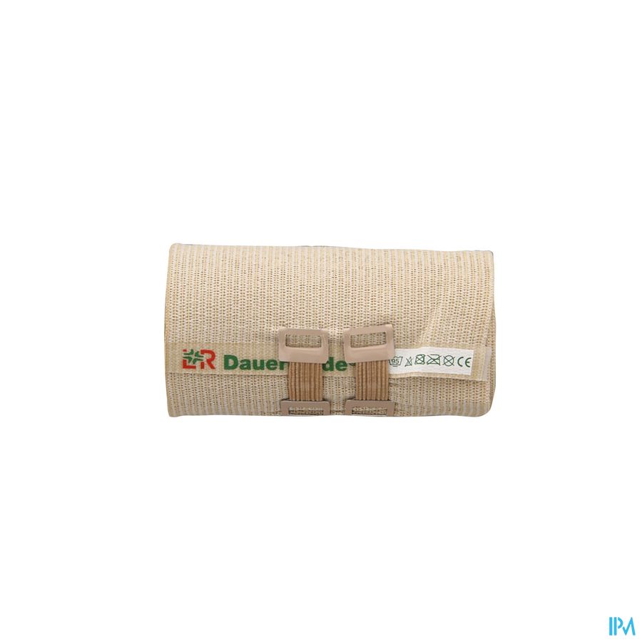 Dauerbinde F 10cm X 7m 1 105915