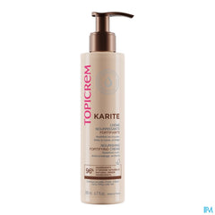 Topicrem Karite Creme Quotidienne 200ml