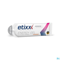 ISOTONIC DRINK ENERGY GEL ORANGE 12X60ML