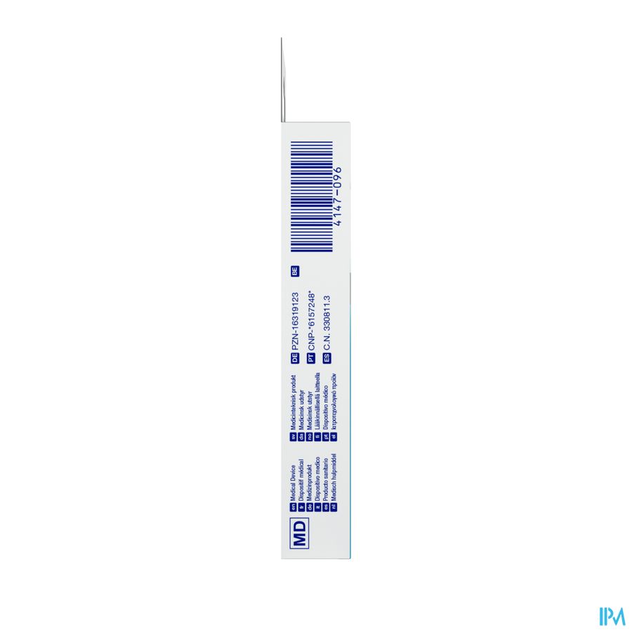 Nexcare 3m Breath.univ.19x72mm Strips 20 N0320ns-0