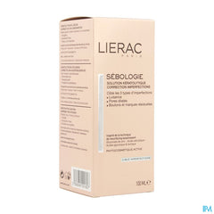 Lierac Sebologie Sol Keratol. Correct.imperf.100ml