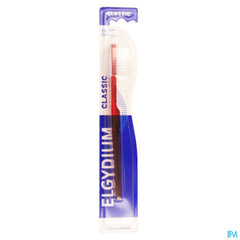 Elgydium Brosse Classic Dure