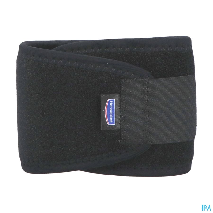 Hansaplast Bandage Poignet Ajustable Taille Unique