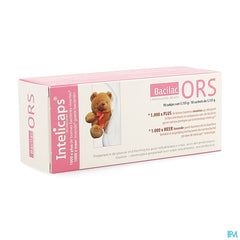 Bacilac Ors Sach 10