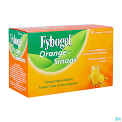 Fybogel Orange Sach 30 Nf