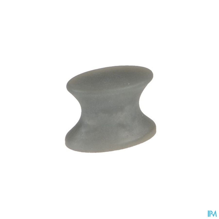 PODO 33 SEPARATEUR BOBINE + ARGENT \   SMALL (point. 32-36)