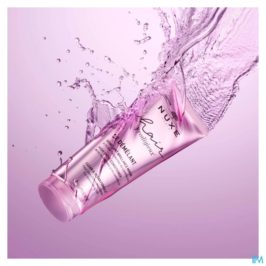 Nuxe Hair Le Demelant 200ml