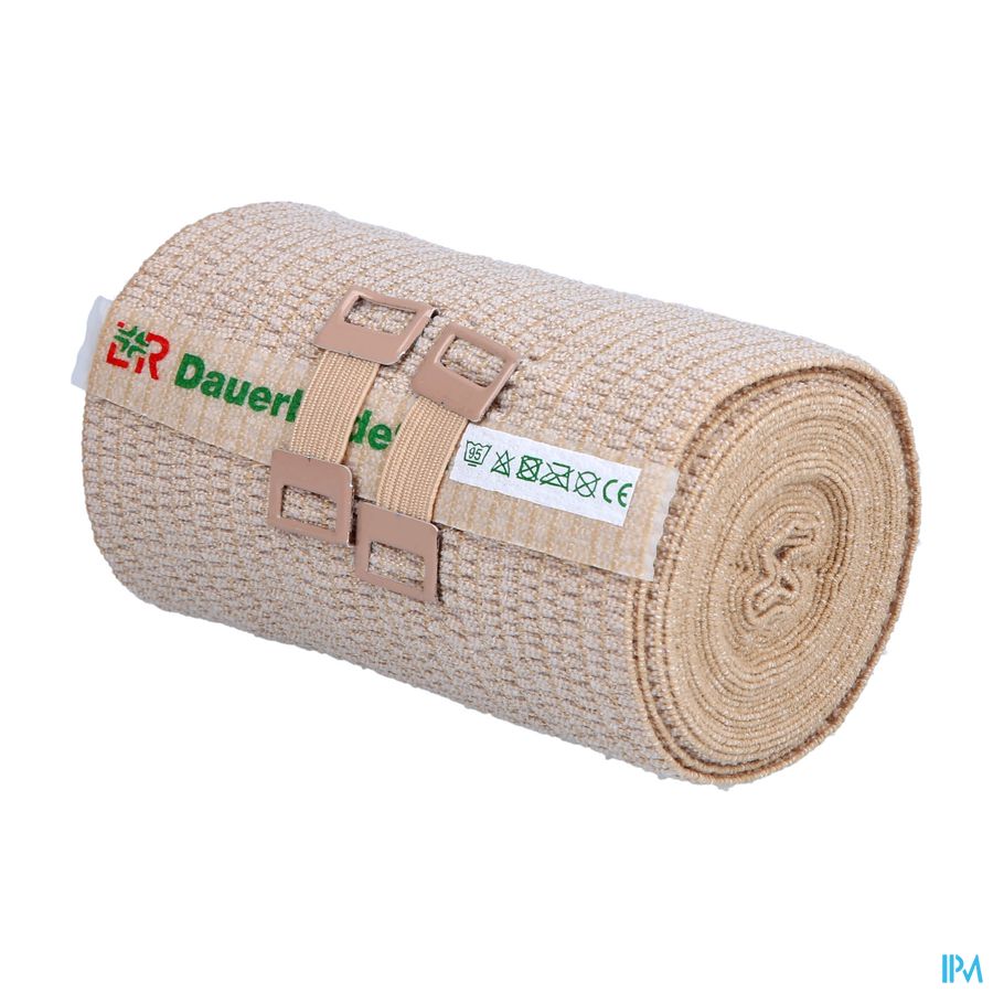 Dauerbinde K 10cm X 7m 1 105900