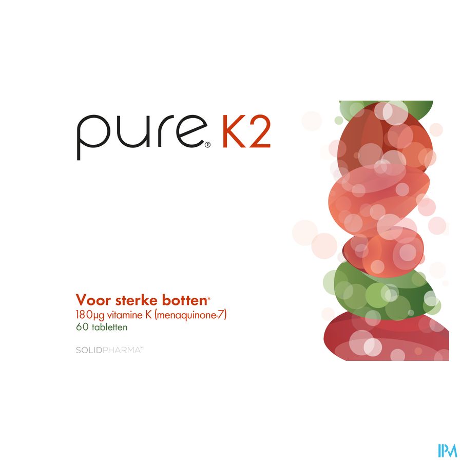 Pure K2 Comp 60