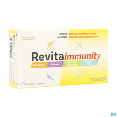 REVITAIMMUNITY