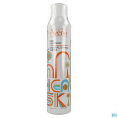 Eau Thermale Avène - Spray Brumisateur Apaisant Eau Thermale Peaux sensibles