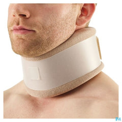 COLLIER CERVICAL C2 - mod. C2 ORTHO - H 10cm skin \    X.SMALL=-33 CM