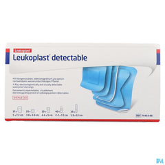 Leukoplast Detectable Assort. 1x95