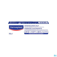 Hansaplast Pommade Cicatrisante 20g