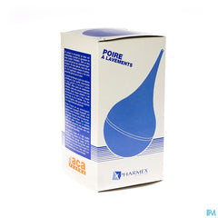 Pharmex Poire 317ml Xxl