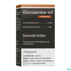 Glucosamine-ixx Comp 60