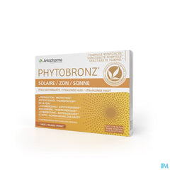 Phytobronz Solar Caps 30