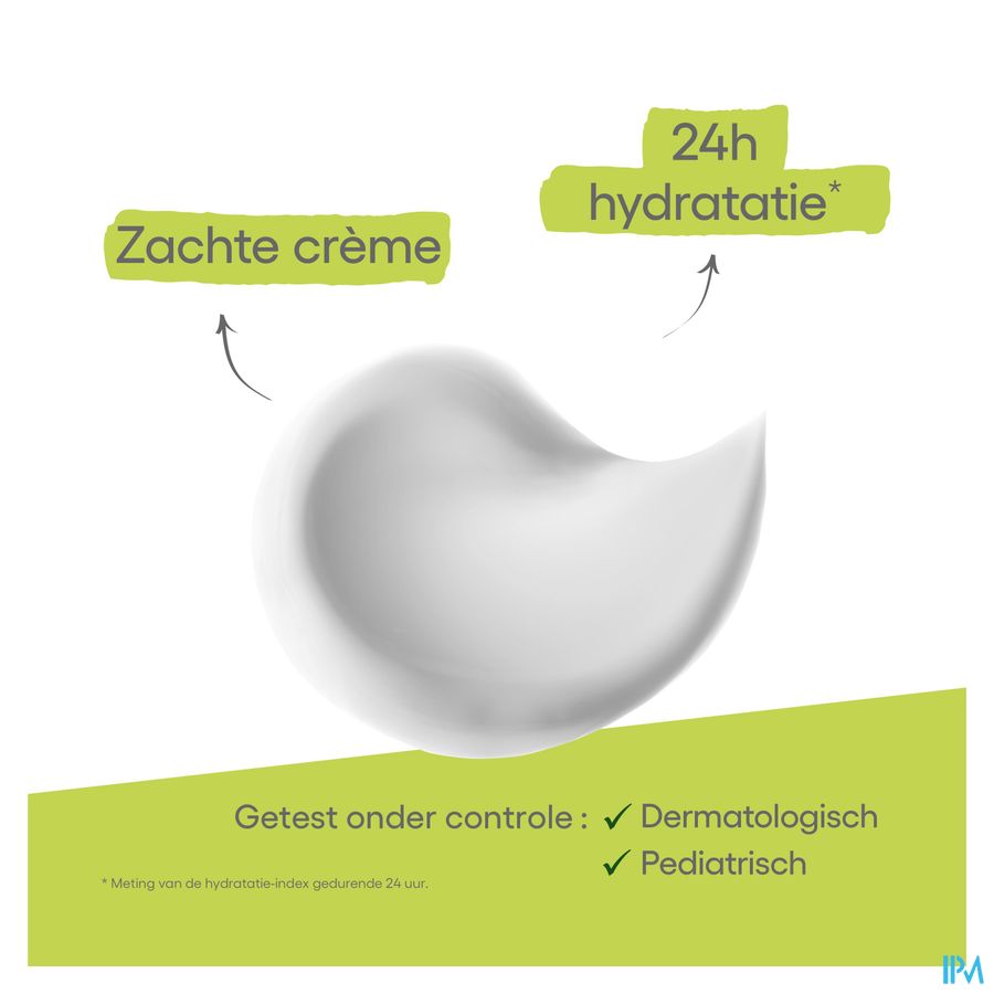 A-DERMA - PRIMALBA CREME COCON BEBE HYDRATATION 24H - PRIMALBA