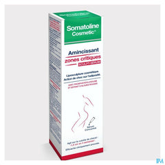 Somatoline Cosm. Zones Critiques 100ml