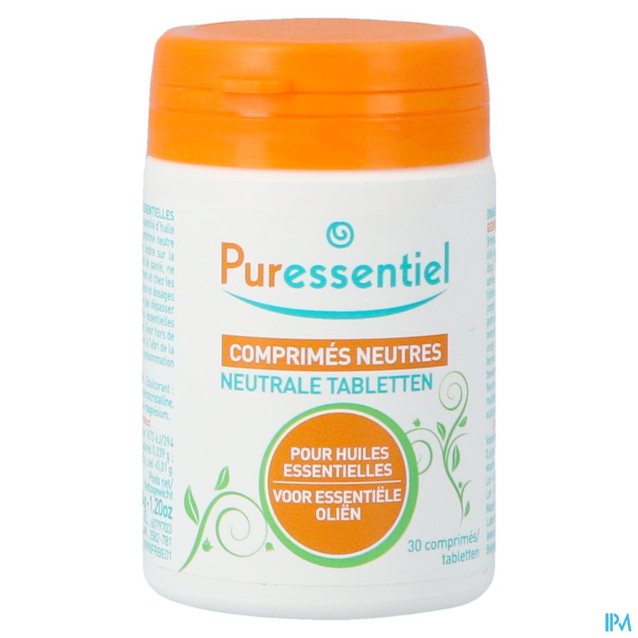 Puressentiel Comp Neutre Expert 30