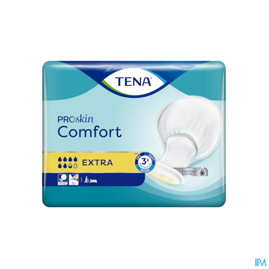 Tena Proskin Comfort Extra 40