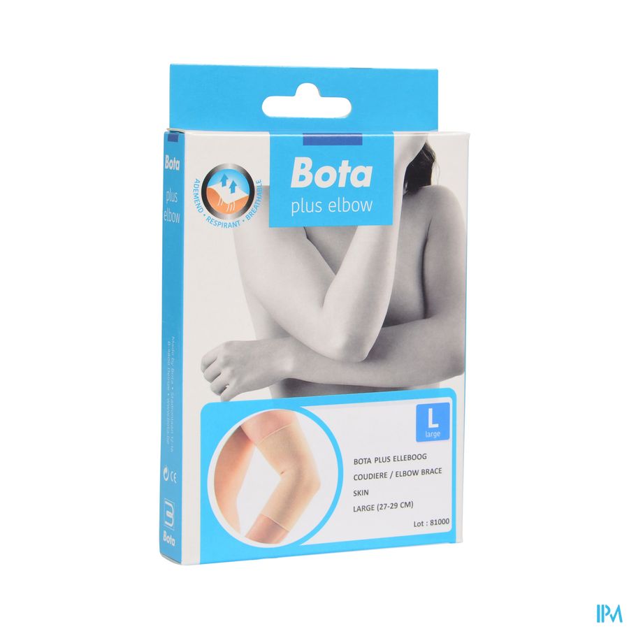 COUDIERE BOTA PLUS BEIGE \ LARGE = 27-29 cm