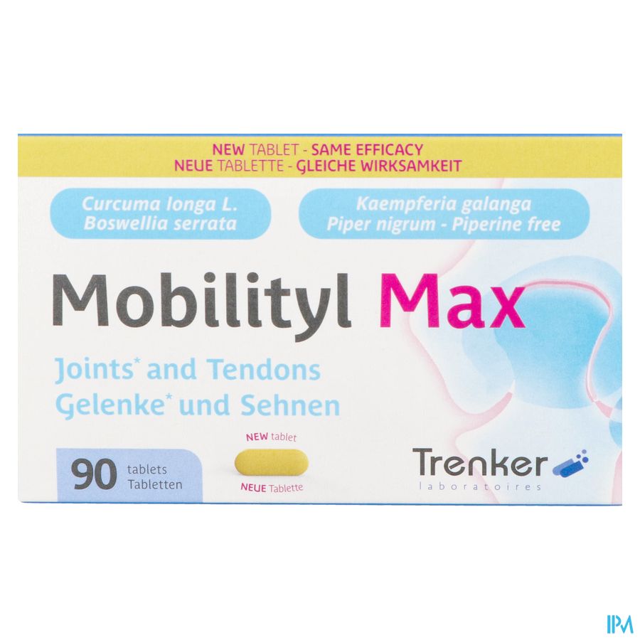 Mobilityl Max Comp 90 Nf