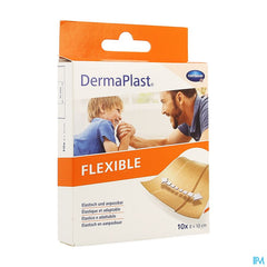 Dp Flexible 8x10cm 10 P/s