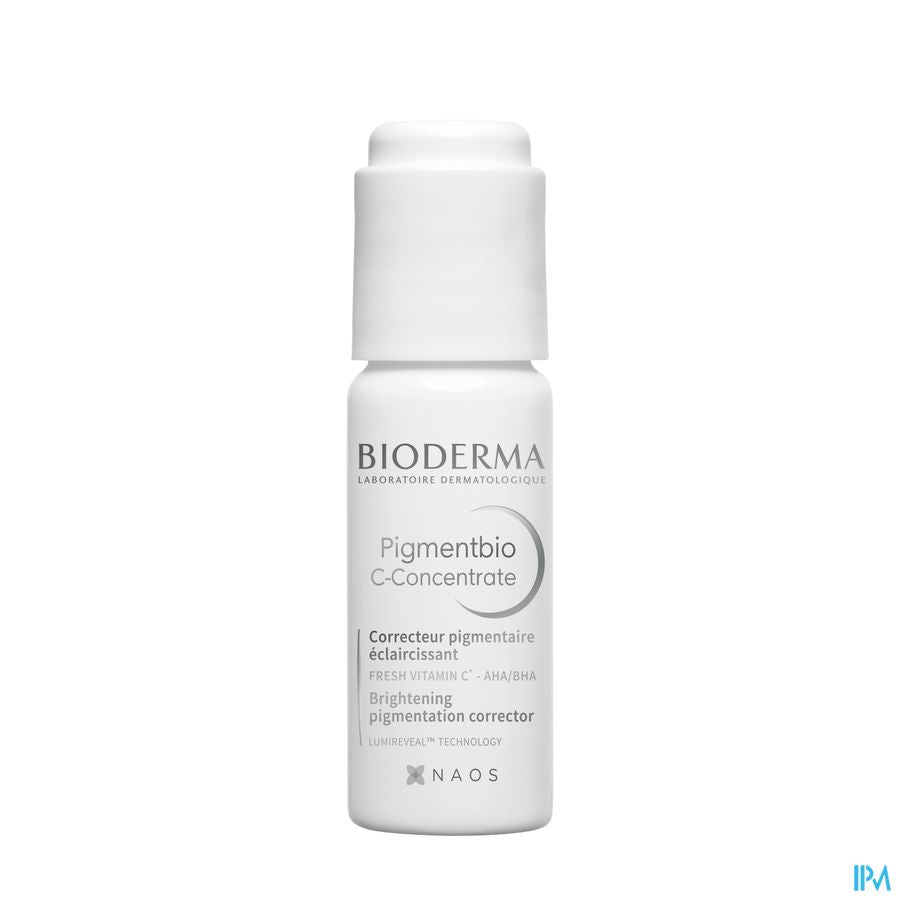 Bioderma Pigmentbio C-concentrate Fl 15ml