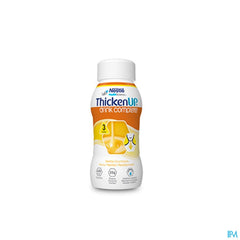 Thickenup Drink Complete Vanille 4x200ml