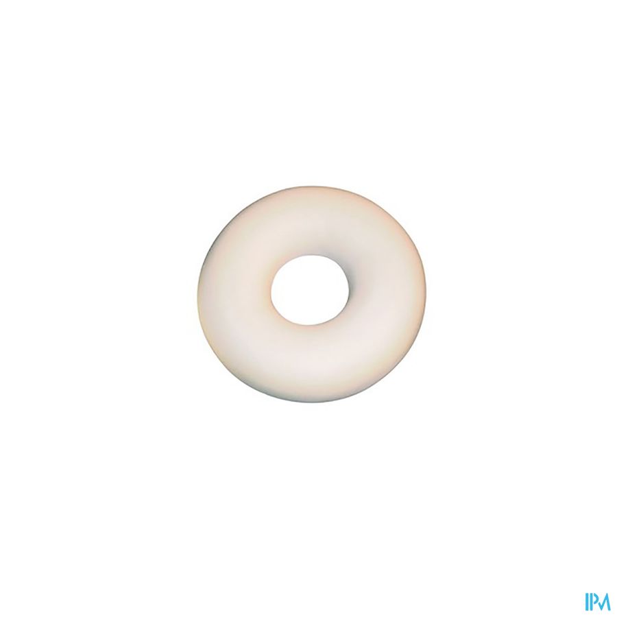 COUSSIN FORME RONDE + HOUSSE \ PU
