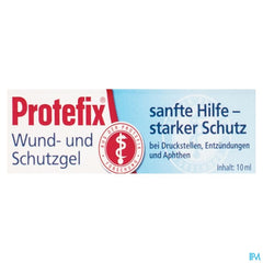 Protefix Protect Gel 10ml Revogan