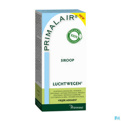 Primalair Sirop 200ml