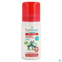 Puressentiel A/pique Spray Repulsif Bebe 60ml