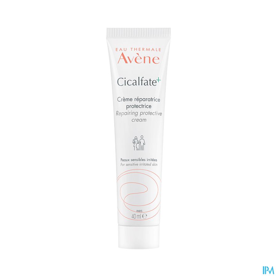 Eau Thermale Avène - Cicalfate+ Crème réparatrice protectrice