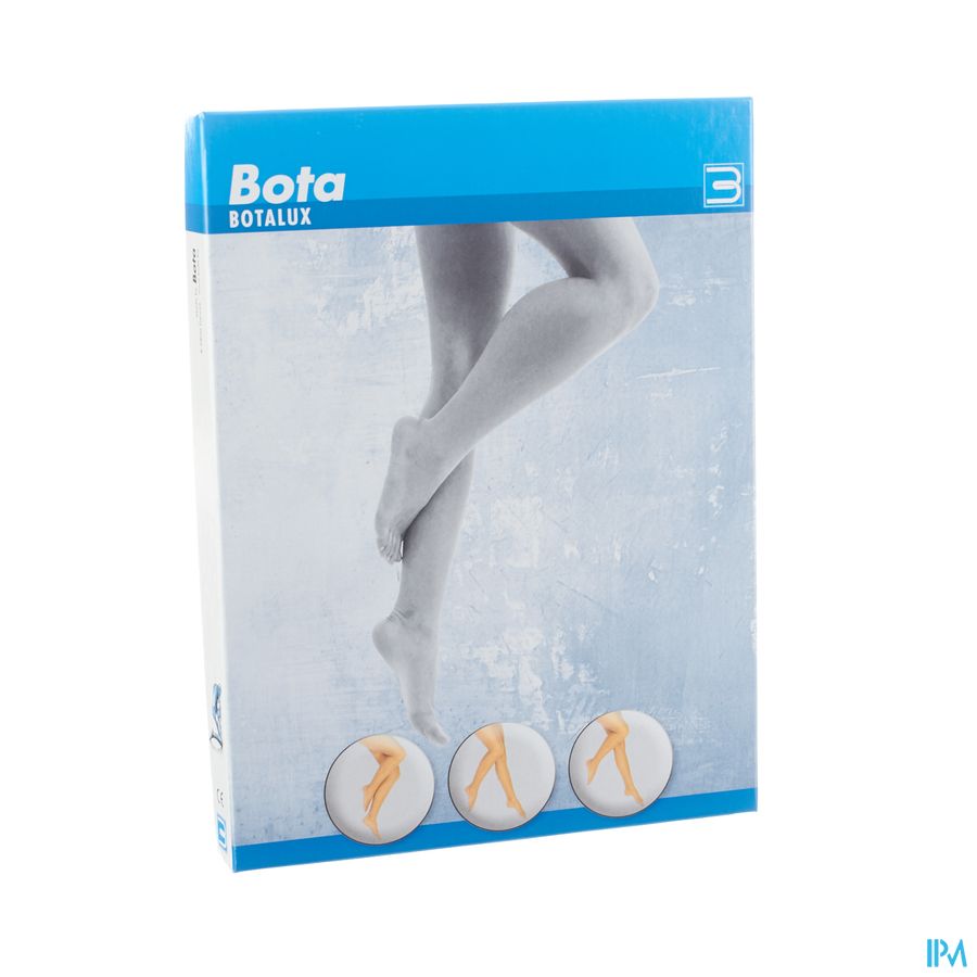 BOTALUX 140 PANTY DE SOUTIEN AT FUMO \ N 4