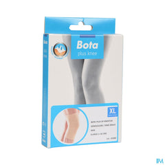 GENOUILLERE BOTA PLUS BEIGE \ XLARGE = + 42 cm