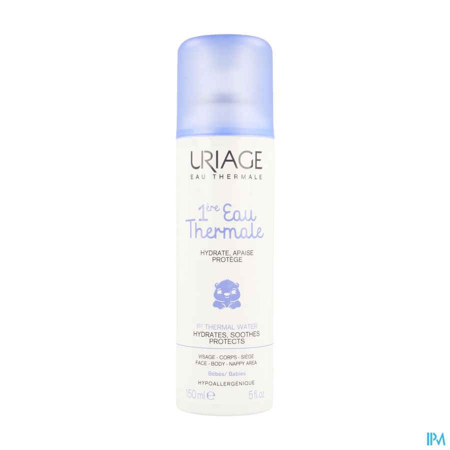 Uriage Bb 1ere Eau Thermale 150ml