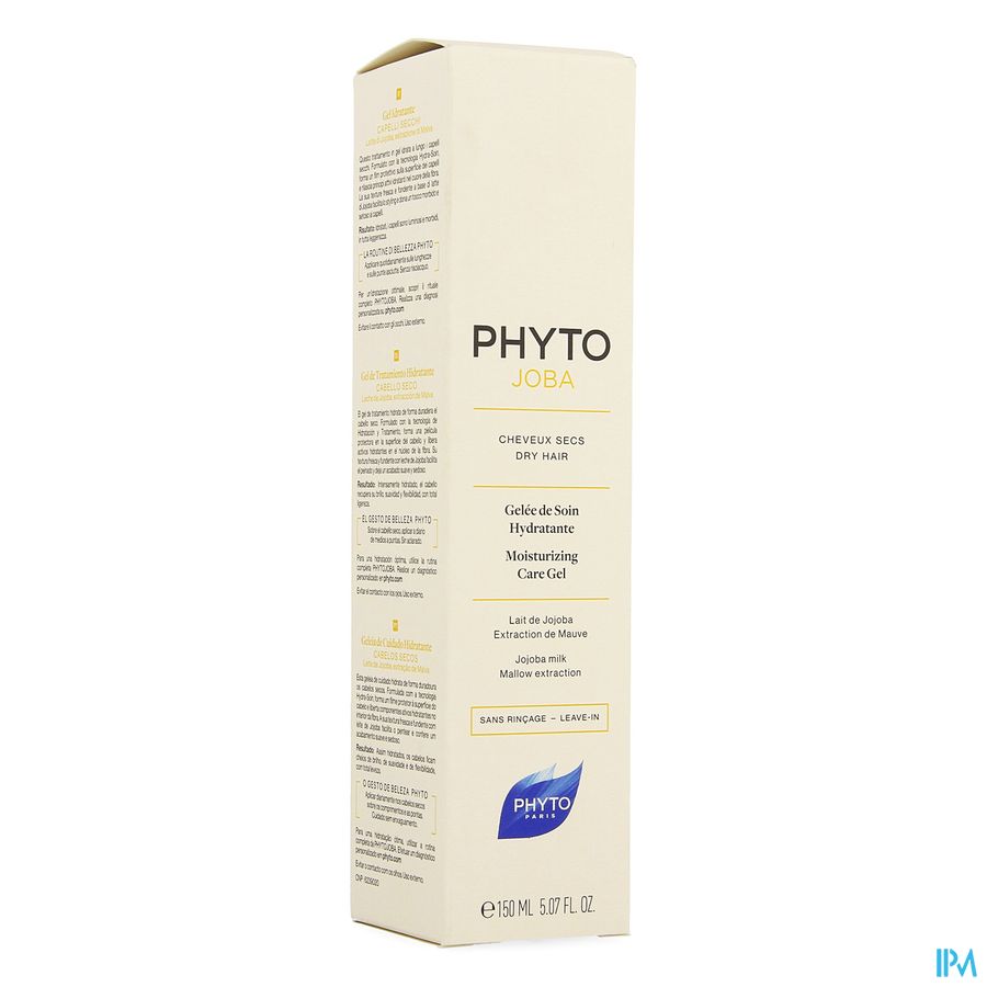 Phytojoba Gelee Soin Hydratant 150ml