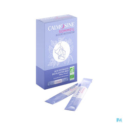 Calmosine sommeil 14 x 10 ml (dosettes)