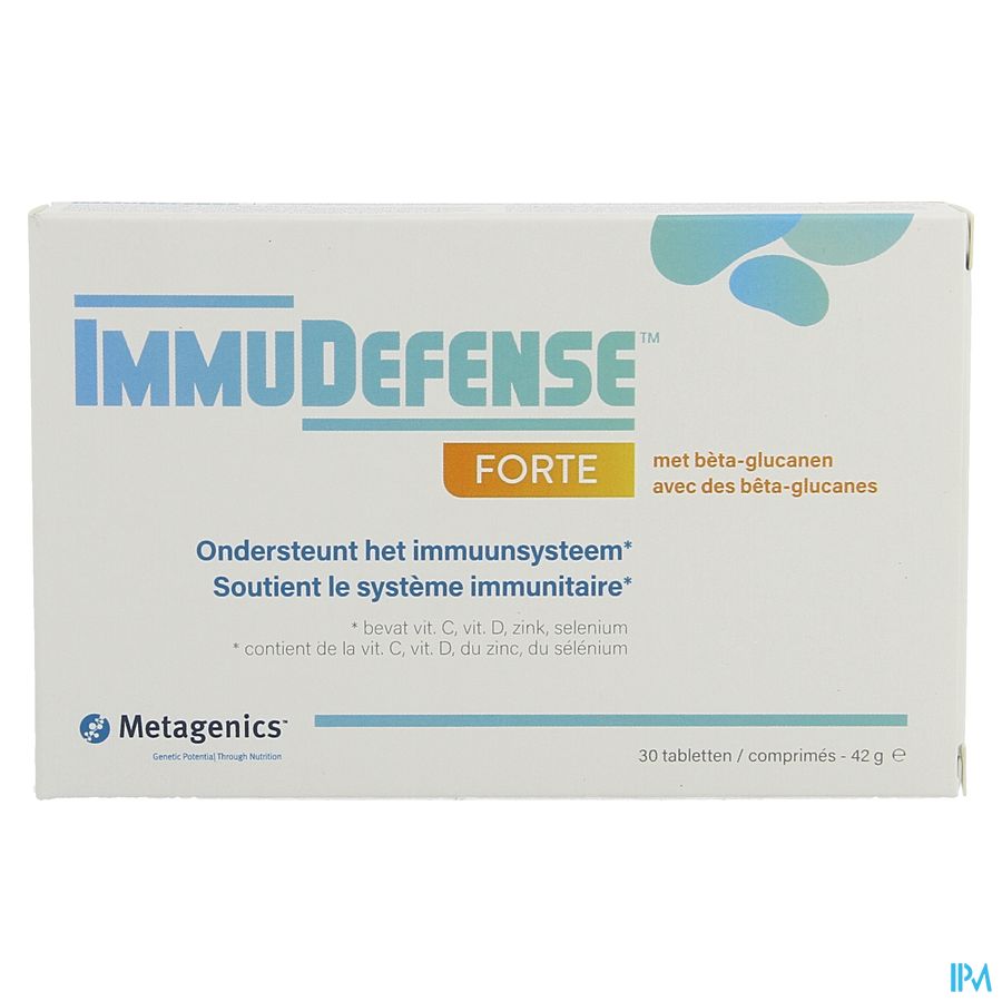 ImmuDefense forte