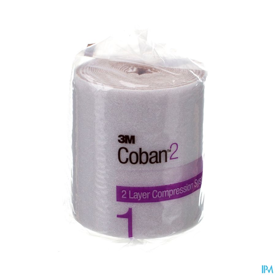 Coban 2 3m Bande Comfort 10,0cmx3,60m 1 20014