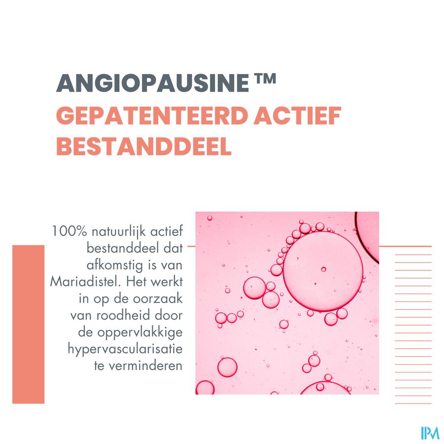 Eau Thermale Avène Concentré rougeurs installées peaux sensibles Antirougeurs Rosamed
