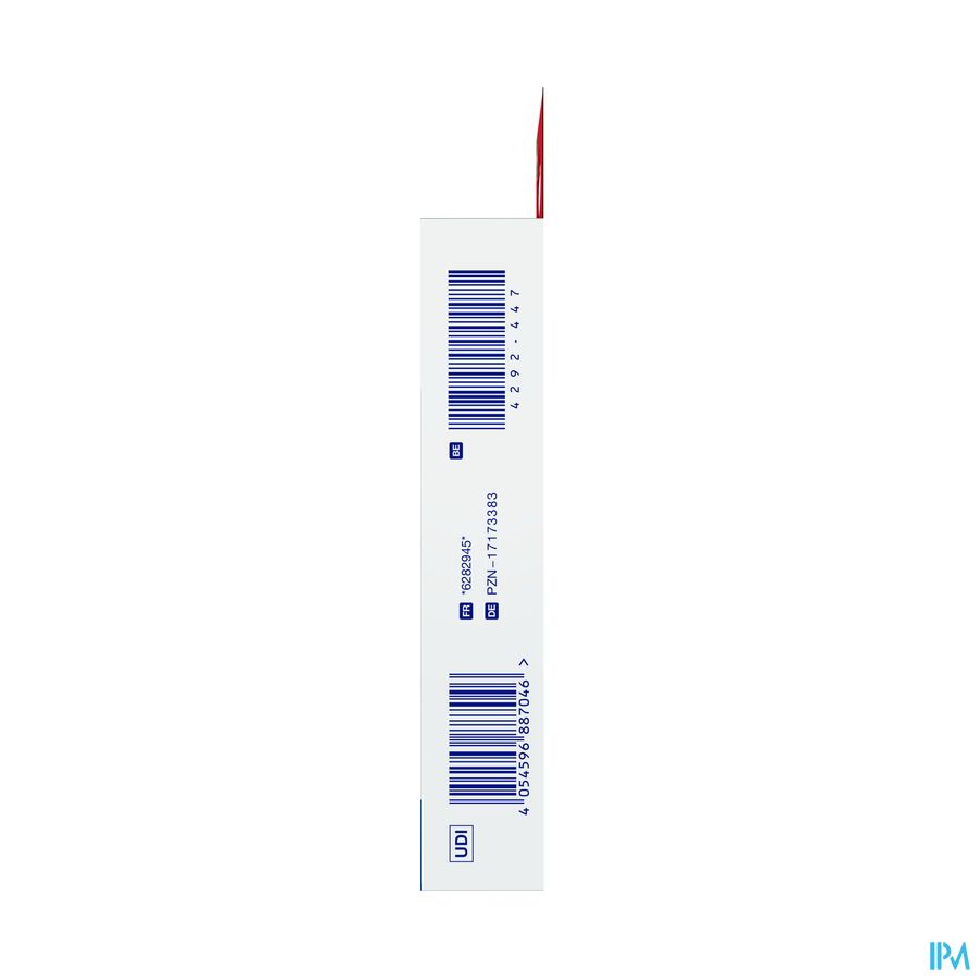 Nexcare First Aid Plasters Mix 20