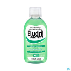 Eludril Protection 500ml