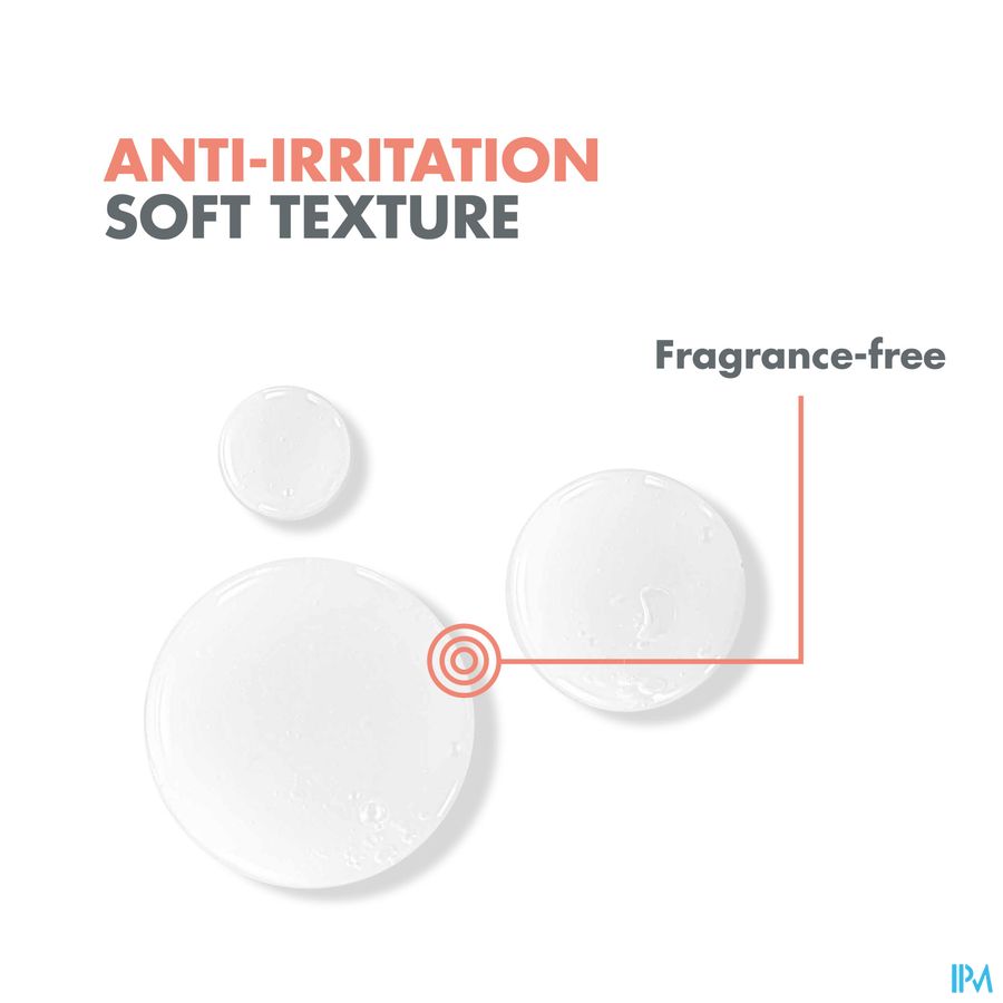 Eau Thermale Avène - Tolérance Lotion nettoyante gélifiée