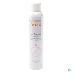 Eau Thermale Avène - Spray Brumisateur Apaisant Eau Thermale Peaux sensibles