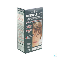 Herbatint Blond 7n 150ml